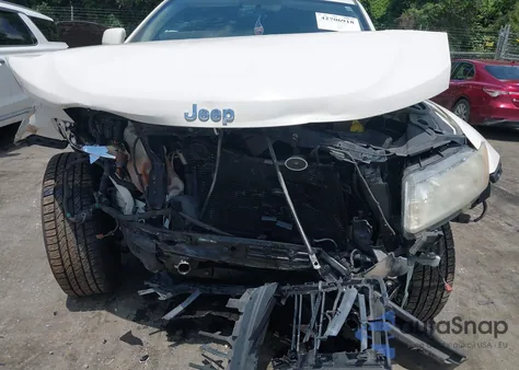 2012 Jeep Grand Cherokee Laredo from USA, damaged, VIN 1C4RJFAG2CC314920